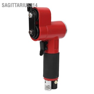 Sagittarius314 เครื่องขัดลมแบบลูกสูบ Air Sander พร้อมอินเตอร์เฟส Fast Inlet ของญี่ปุ่น 15 000 รอบต่อนาที