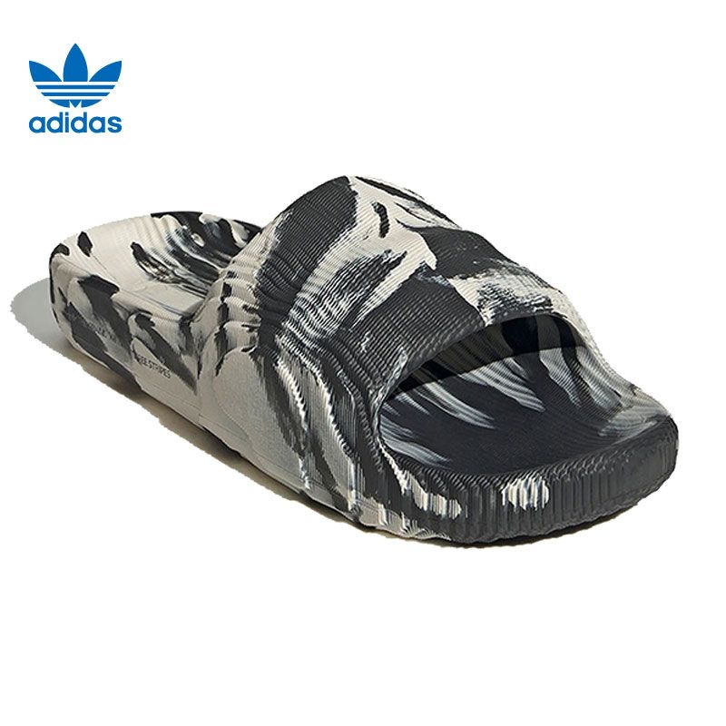 ผู้หญิง Adilette Slide Shoes ผู้ชาย a45ua