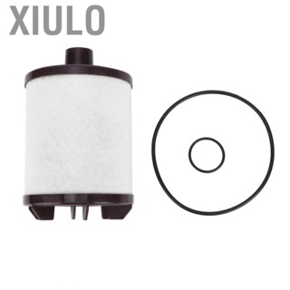 Xiulo Marine Engine Filter Marine Engine CCV Filter Separator Replacement Fit for JOHN DEERE CCV55248-08