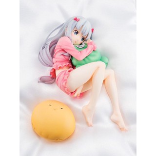 โมเดลตุ๊กตาฟิกเกอร์ Eromanga Sensei Izumi Sagiri ของเล่นสะสม สําหรับเด็ก