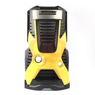 KARCHER (คาร์เชอร์) COVER FRONT