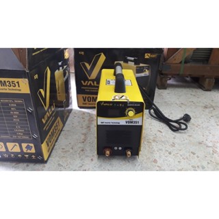 ตู้เชื่อม VALUF VOM351 Welding Machine