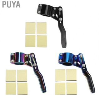 Puya Steering Wheel Signal Rod  Strong Turn Signal Lever Position Up Kit Universal Professional for Car