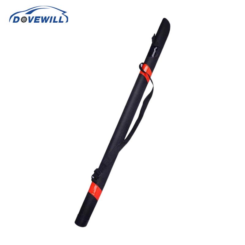 [Dovewill] Fly Fishing Rods Case Cover Case Accessories Carrier Bag Portable