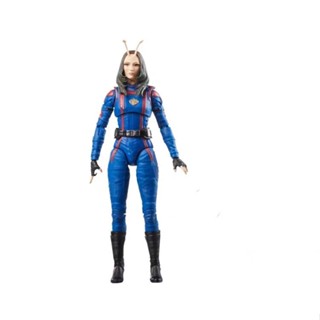 Hasbro Galaxy Guardians 3 Marvel Legends รองเท้ามาร์เวล ของแท้ ขยับได้ 20 ซม.