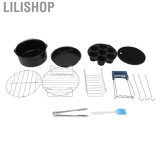 Lilishop For  Pans Set Home for  Pans Set Easy Cleaning for Restaurant