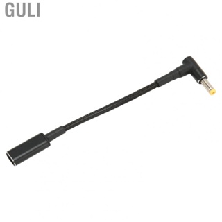 Guli USB Type C Female To 4.8x1.7mm Male Adapter Cable Dual PD E  Portab US