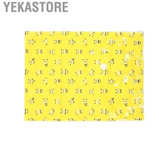 Yekastore 5pcs Vacuum Compression Bag Home Clothing Quilt Storage Bag Thickened Bag Hot