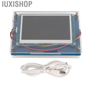 Iuxishop 24 String  Voltage Tester Display  Voltage Detection Module♡