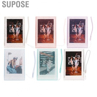 Supose Photo Organizer Case  Photo Storage Box PC  for Pictures