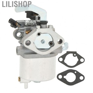 Lilishop Carburetor Replacement Good Performance Carburetor with Paper Pad for Garden