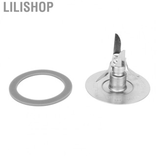 Lilishop Blender  Stainless Steel Ice Crushing  for Replacement