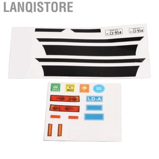 Lanqistore Decoration  Car  Versatile Style  for A86