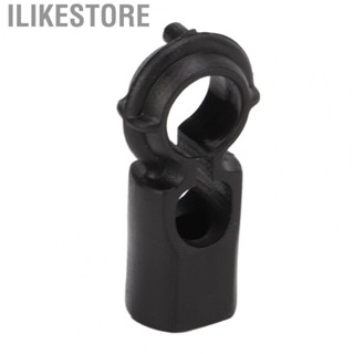 Ilikestore Engine Link Joint Easy Installation Nylon Link Joint 6H1 41237 00 00 for Outboard  15‑300HP 1984 and Newer