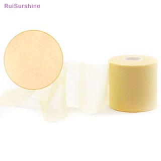 Ruisurshine ใหม่ เทปโฟมนุ่ม สําหรับรัดใต้วงแขน เล่นกีฬา