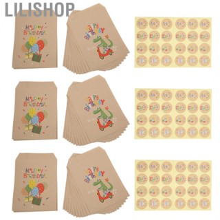 Lilishop Favor Bags  Dinosaur Favor Bags 72 Pcs  for Birthday Party