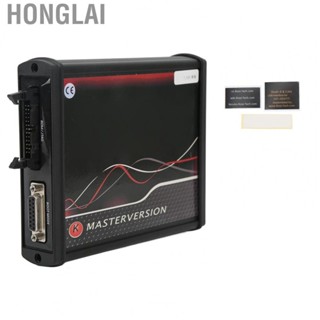 Honglai ECU  Tuning Tool  High Accuracy Car Diagnostic Code  Unlimited Token Multi Languages Support  for Motorcycle