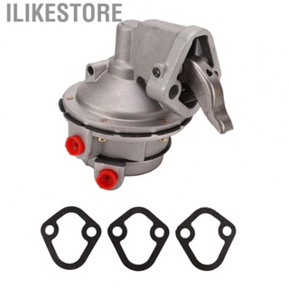 Ilikestore 97401 Mechanical Fuel Pump Original Standard High Performance for Small Block 5.0 305 5.7 350 Engines