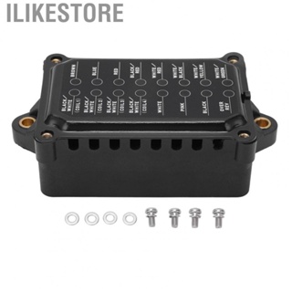 Ilikestore 6e5 85540  Wearproof Ignition Pack CDI Module  for 115HP 130HP Outboard