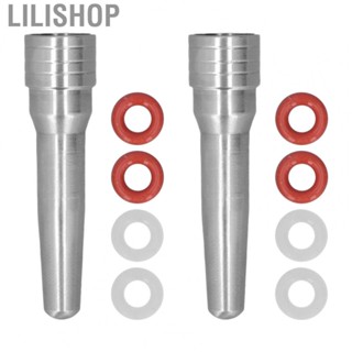 Lilishop Coffee Machine Steam Nozzle Tip Spout For Dedica EC680 685 Coffee Machine