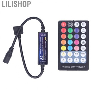 Lilishop Controller RGB Controller Full Touch Easy To Use  Transmission DC