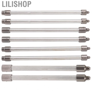 Lilishop Diesel Engine Push Rod  Valve Push Rod High Strength Easy To Replace Wearproof Anticorrosion  for Gardening Machinery