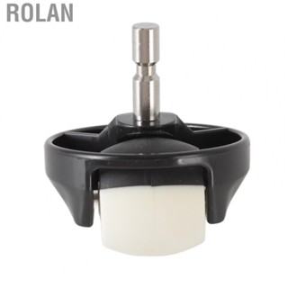 Rolan Front Caster   Falling Caster Wheels Easy To Install ABS  for Vacuum Cleaner