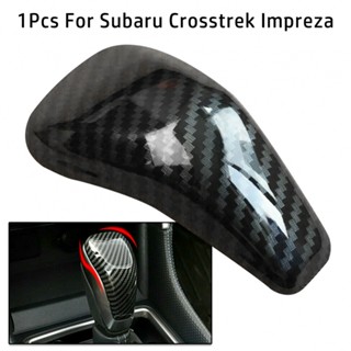 ⚡READYSTOCK⚡Gear Shift Cap High Quality Lever Knob Cover Practical To Use 1 Pcs Accessories