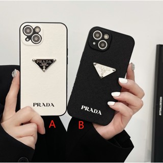 เคสโทรศัพท์มือถือ tpu ลาย LV 3D สําหรับ iphone 14 14plus 14pro 14promax 13 13pro 13promax Prada 12 12pro 12promax 11