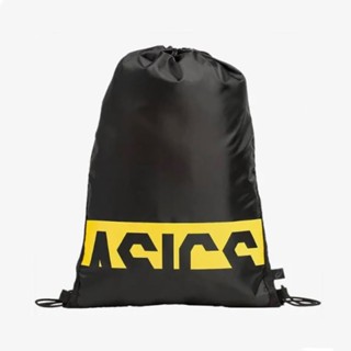 ASICS Tiger DrawString Bag ‘Black’