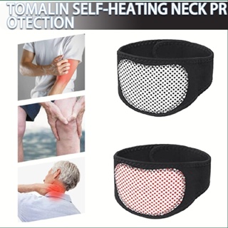 New Tourmaline Acupressure Self-Heating Shaping Arm Trimmers One Size Adjustable