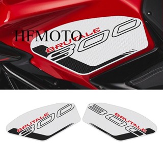 ลดราคา!! แผ่นรองเข่า กันลื่น สําหรับรถจักรยานยนต์ MV Agusta BRUTALE 800 RC RR AMERICA SCS