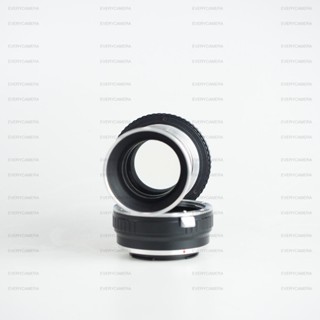 Leitz Colorplan 90mm F2.5 mirrorless mount