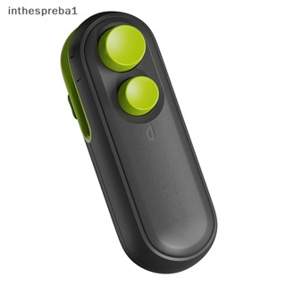Inthespreba1^^ เครื่องซีลถุง ขนาดเล็ก แบบชาร์จไฟได้ พร้อมคัตเตอร์ สําหรับชิป พลาสติก *ใหม่