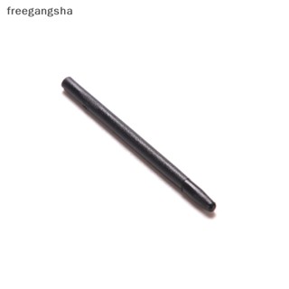 [FREG] ใหม่ หัวปากกา แบบเปลี่ยน สีดํา สําหรับ Wacom BAMBOO CTE MTE CTL CTH SP FDH 10 ชิ้น