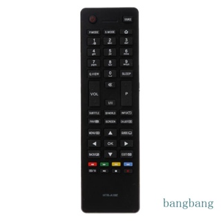 Bang รีโมตคอนโทรล แบบเปลี่ยน สําหรับ Haier HTR-A18E Contorller