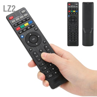 LZ2 ทีวีโทรทัศน์ Set Top Box รีโมทคอนโทรลสำหรับ Tvip412 Tvip415 Tvip605 TvipS300