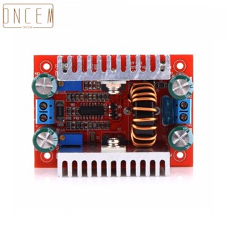 【ONCEMOREAGAIN】Power Module Battery Boost Charging Converter High Module Power Supply