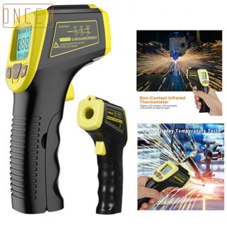 【ONCEMOREAGAIN】Thermometer Accessory Fittings For Baby Adults Home Non-Contact Pyrometer