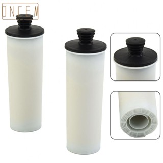 【ONCEMOREAGAIN】Karcher SC3 Descaler Filter Filters For 2.863-018.0 KARCHER 2PCS Parts