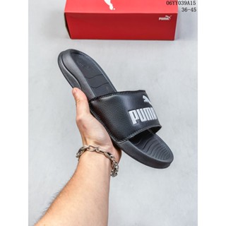 Puma Leadcat Studs Wns Puma รองเท้าแตะลําลอง เหมาะกับการเล่นกีฬา ชายหาด