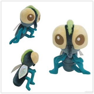 Ns3 Lucas the Spider Friend Buzzz ตุ๊กตายัดไส้ ของเล่นสําหรับเด็ก ตกแต่งบ้าน