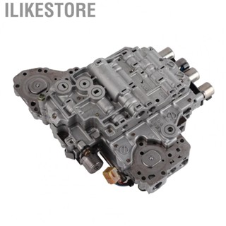 Ilikestore Remanufacturerd Automatic Transmission Valve Body RE4R04B Fit for Nissan Altima/Maxima/X-Trail Remanufactured Valve Body