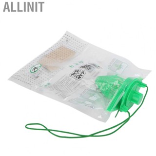 Allinit Fly Bag Control Disposable Hanging Trap for Farm Home and Restaurant