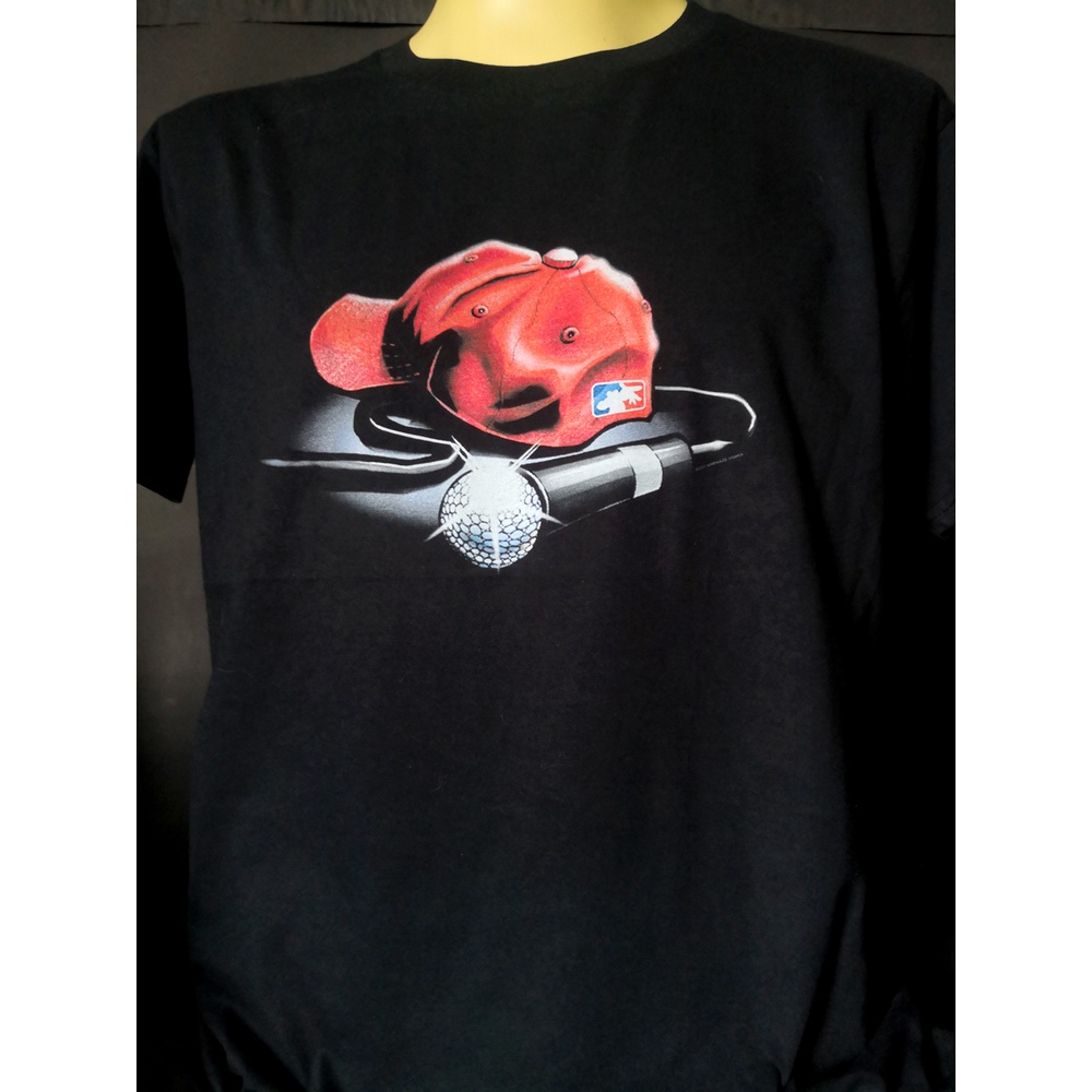 สวยมาก1  เสื้อวงนำเข้า Limp Bizkit Fred Durst Baseball Cap Nu Metal Korn Papa Roach P.O.D. Coal Cham