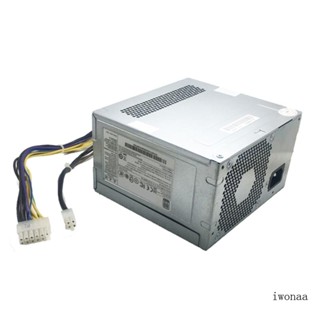 Iwo พาวเวอร์ซัพพลาย 300W แบบเปลี่ยน สําหรับ Acer 430 630 730 B10 500 7500 12Pin Desktop