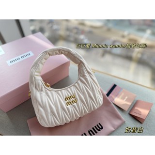 ขายดี Miu wander vagabond Geantex de Umexr pentru femei (พร้อมกล่อง)