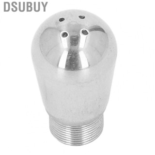 Dsubuy Coffee Maker Steam Nozzle Stainless Steel Tip For Machine BE