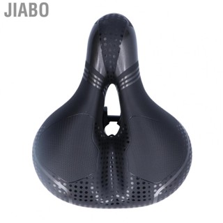 Jiabo Bike Cover Bicycle Shock Absorption Saddle Pad Soft Thicken Cushion BS