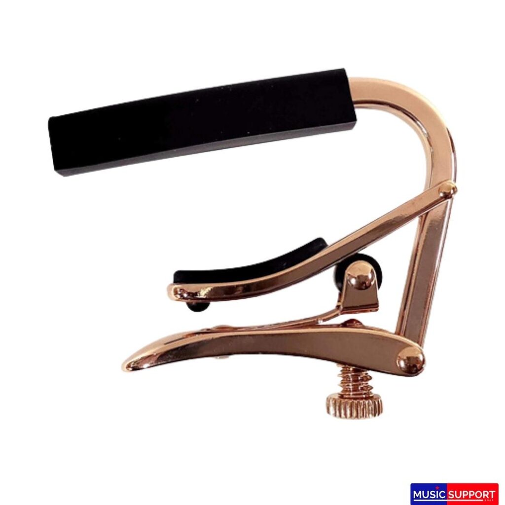 คาโป้ Shubb Capo C1G ROSE(สีโรสโกลด์)